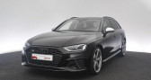 Audi S4 occasion année 2020 boite Automatique Annonce Audi S4 occasion Diesel Avant Quattro 3.0 V6 TDI - 347 - BVA Tiptronic 2016 BREAK . à Ozoir-la-Ferrière