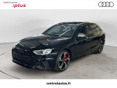 Audi S4 AVANT S4 Avant V6 3.0 TDI 341 Tiptronic 8 Quattro  2025 - annonce de voiture en vente sur Auto Sélection.com