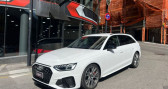 Audi S4 occasion année 2023 boite Automatique Annonce Audi S4 occasion Diesel Avant TDI tiptronic quattro à Andorra La Vella