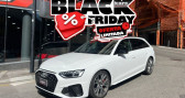 Annonce Audi S4 occasion Diesel Avant TDI tiptronic quattro  Andorra La Vella