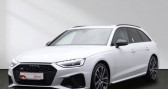 Annonce Audi S4 occasion Diesel Avant V (B9) 3.0 TDI 347ch quattro tiptronic 8  Ozoir-la-Ferrire