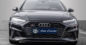 Annonce Audi S4 occasion Diesel Avant V 3.0 TDI 347ch quattro tiptronic 8  LANESTER