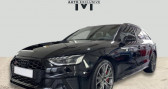 Audi S4 AVANT V6 3.0 TDI 341 Tiptronic 8 Quattro   Monistrol-sur-Loire 43