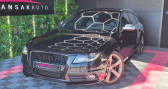 Annonce Audi S4 occasion Essence AVANT V6 3.0 TFSi 333 ch Quattro S Tronic ~ Toit Ouvrant Pan � PERTUIS