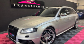 Audi S4 , garage TRANSAKAUTO LE HAVRE  Harfleur
