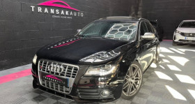 Audi S4 , garage TRANSAKAUTO LYON OUEST � Chaponost