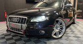 Audi S4 AVANT V6 3.0 TFSI 333 Quattro S Tronic   Beaumont Les Valence 26
