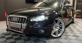 Audi S4 , garage TRANSAKAUTO VALENCE  Beaumont Les Valence