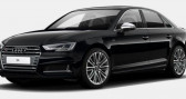 Audi S4 occasion année 2018 boite Automatique Annonce Audi S4 occasion Essence Berline 2018 à Pornic