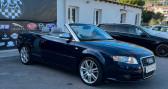Audi S4 cabriolet 4.2 v8   Le Rove 13