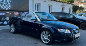 Audi S4 , garage MCA MOTOR  Le Rove