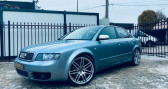 Audi S4 occasion année 2003 boite Manuelle Annonce Audi S4 occasion Essence ii 4.2 v8 344 quattro à Villeparisis