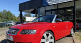 Audi S4 III (B7) 4.2 V8 344ch quattro Tiptronic   Buchelay 78