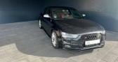 Annonce Audi S4 occasion Essence III 3.0 V6 TFSI 333 quattro S tronic 7  LANESTER