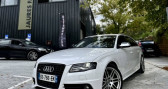 Annonce Audi S4 occasion Essence IV (B8) 3.0 V6 TFSI 333ch quattro S tronic 7  Montgeron