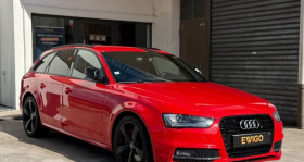Audi S4 , garage EWIGO NANCY � Nancy