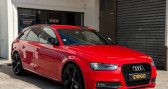 Annonce Audi S4 occasion Essence iv avant 3.0 v6 fsi 330 quattro s tronic + attelage b&o rada � Nancy