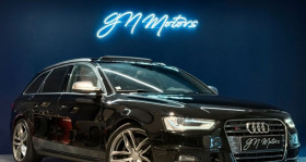 Audi S4 occasion 2012 mise en vente à rouen par le garage GN MOTORS ROUEN - photo n°1