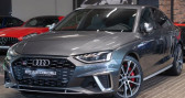 Annonce Audi S4 occasion Diesel LIM 3.0 TDI quattro à DANNEMARIE