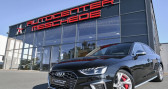 Audi S4 Limousine 3.0 TDI Navi Plus   Meschede 59