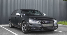 Audi S4 occasion 2012 mise en vente à Obernai par le garage GPM EXCLUSIVE SAS - photo n°1