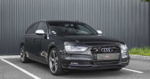 Audi S4 S4 IV AVANT 3.0 V6 FSI 333 QUATTRO S TRONIC  2012 - annonce de voiture en vente sur Auto Sélection.com