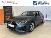 Audi S4 occasion boite Automatique Annonce Audi S4 occasion Diesel S4 V6 3.0 TDI 347 Tiptronic 8 Quattro à Albertville