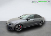 Annonce Audi S4 occasion Diesel V6 3.0 TDI 341 BVA Quattro  Beaupuy
