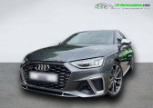 Audi S4 V6 3.0 TDI 341 BVA Quattro   Beaupuy 31