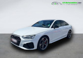 Audi S4 occasion année 2023 boite Automatique Annonce Audi S4 occasion Diesel V6 3.0 TDI 341 BVA Quattro à Beaupuy