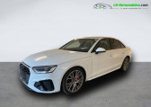 Annonce Audi S4 occasion Diesel V6 3.0 TDI 341 BVA Quattro  Beaupuy