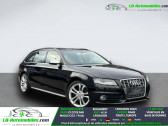 Audi S4 V6 3.0 TFSI 333 BVA  � Beaupuy 31