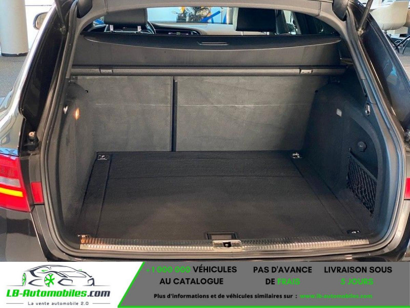 Audi S4 V6 3.0 TFSI 333 BVA  occasion � Beaupuy - photo n�8