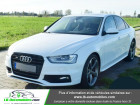 Audi S4 occasion Blanc année 2015 boite Automatique Annonce Audi S4 occasion Essence V6 3.0 TFSI 333 / Quattro S-Tronic à Beaupuy