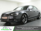 Audi S4 occasion Gris année 2015 boite Automatique Annonce Audi S4 occasion Essence V6 3.0 TFSI 333 / Quattro S-Tronic à Beaupuy