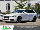 Audi S4 occasion Blanc année 2015 boite Automatique Annonce Audi S4 occasion Essence V6 3.0 TFSI 333 / Quattro S-Tronic à Beaupuy