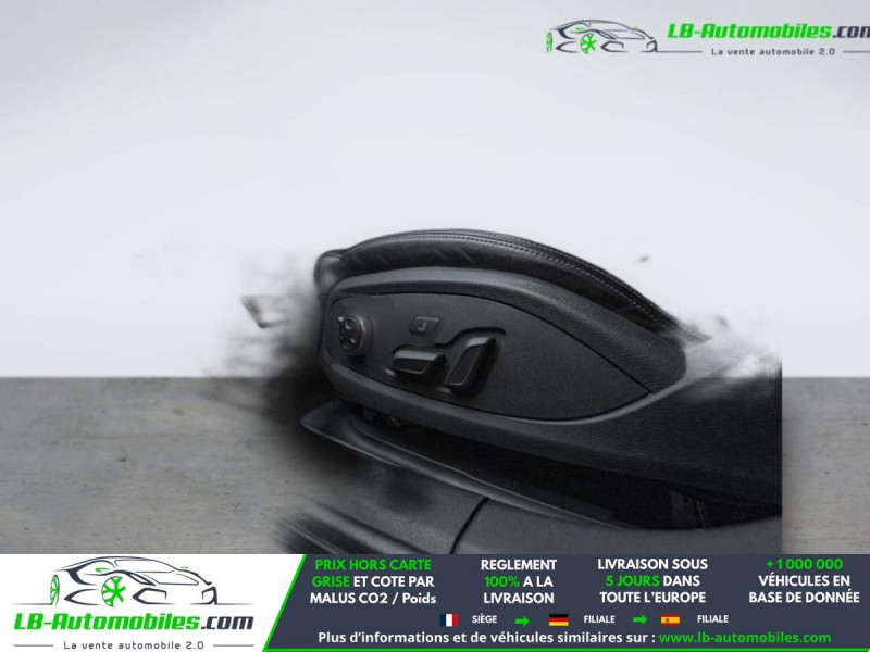 Audi S4 V6 3.0 TFSI 354 BVA Quattro  occasion � Beaupuy - photo n�2