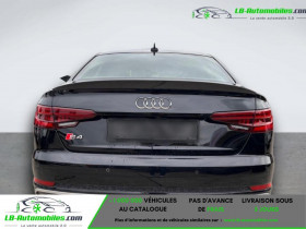 Audi S4 V6 3.0 TFSI 354 BVA Quattro  occasion � Beaupuy - photo n�5