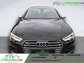 Audi S4 V6 3.0 TFSI 354 BVA Quattro  occasion � Beaupuy - photo n�3