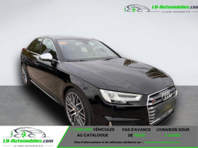 Audi S4 V6 3.0 TFSI 354 BVA Quattro  occasion � Beaupuy - photo n�2
