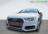 Audi S4 V6 3.0 TFSI 354 BVA Quattro   Beaupuy 31