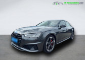 Audi S4 occasion année 2019 boite Automatique Annonce Audi S4 occasion Essence V6 3.0 TFSI 354 BVA Quattro à Beaupuy