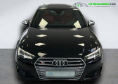 Audi S4 occasion année 2019 boite Automatique Annonce Audi S4 occasion Essence V6 3.0 TFSI 354 BVA Quattro à Beaupuy