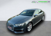Audi S4 occasion année 2017 boite Automatique Annonce Audi S4 occasion Essence V6 3.0 TFSI 354 BVA Quattro à Beaupuy