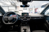 Audi S4 occasion année 2018 boite Automatique Annonce Audi S4 occasion Essence V6 3.0 TFSI 354 BVA Quattro à Beaupuy
