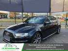 Audi S4 occasion Noir année 2015 boite Automatique Annonce Audi S4 occasion Essence V6 3.0 TFSI 354 Tiptronic 8 Quattro à Beaupuy