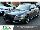 Audi S4 occasion Gris année 2015 boite Automatique Annonce Audi S4 occasion Essence V6 3.0 TFSI 354 Tiptronic 8 Quattro à Beaupuy