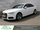 Audi S4 occasion Blanc année 2016 boite Manuelle Annonce Audi S4 occasion Essence V6 3.0 TFSI 354 Tiptronic 8 Quattro à Beaupuy