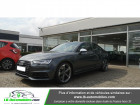 Audi S4 occasion Gris année 2017 boite Automatique Annonce Audi S4 occasion Essence V6 3.0 TFSI 354 Tiptronic 8 Quattro à Beaupuy