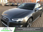 Audi S4 occasion Gris année 2018 boite Automatique Annonce Audi S4 occasion Essence V6 3.0 TFSI 354 Tiptronic 8 Quattro à Beaupuy